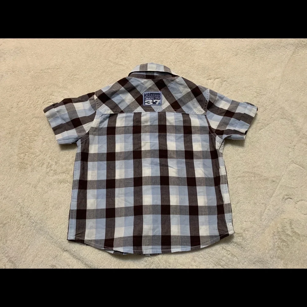 Mothercare kids t shirt - Picture 3 of 6